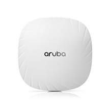 Aruba AP-505 (RW) Dual Radio 2x2:2 802.11ax Internal Antennas Unified Campus AP.