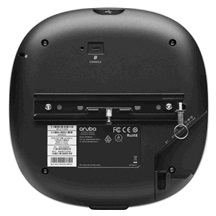 Aruba AP-515 (RW) Dual Radio 4x4:4 + 2x2:2 802.11ax Internal Antennas Unified Campus AP RENEW Q9H62A