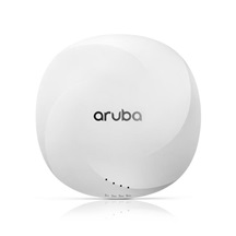 Aruba AP-615 (RW) Dual-radio Tri-band 2x2:2 802.11ax Wi-Fi 6E Internal Antennas Campus AP RENEW R7J49A