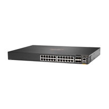 HPE Aruba Networking CX 6200F 24G 4SFP+ Switch JL724A RENEW
