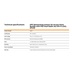HPE Networking Instant On Access Point AP22D Bundle with PSU Dual Radio 2x2 Wi-Fi 6 (EU) AP22D  (desktop or wallmount)