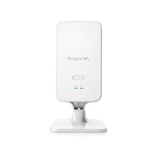 HPE Networking Instant On Access Point AP22D Bundle with PSU Dual Radio 2x2 Wi-Fi 6 (EU) AP22D  (desktop or wallmount)