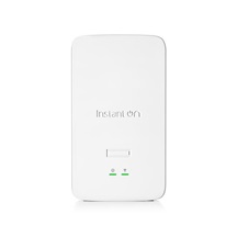HPE Networking Instant On Access Point AP22D Dual Radio 2x2 Wi-Fi 6 (RW) (desktop or wallmount)
