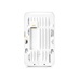 HPE Networking Instant On Access Point AP22D Dual Radio 2x2 Wi-Fi 6 (RW) (desktop or wallmount)
