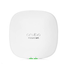 HPE Networking Instant On Access Point Bundle with PSU (EU) AP25 (R9B33A)
