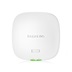 HPE Networking Instant On Access Point Dual Radio Tri Band 2x2 Wi-Fi 6E (RW)  AP 32