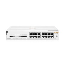 HPE Networking Instant On Switch 16p Gigabit CL4 PoE 124W 1430