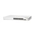 HPE Networking Instant On Switch 24p Gigabit 2p SFP Fanless 1830