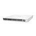 HPE Networking Instant On Switch 40p Gigabit CL4 8p Gigabit CL6 PoE 2p 10GBT 2p SFP+ 600W 1960 (JL809A)