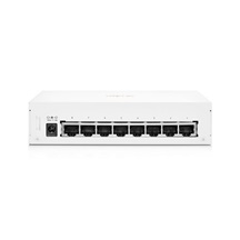 HPE Networking Instant On Switch 8p Gigabit 1430 (R8R45A)