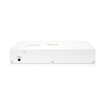 HPE Networking Instant On Switch 8p Gigabit 2p SFP (fanless)  1 9 3 0