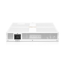 HPE Networking Instant On Switch 8p Gigabit CL4 PoE 2p SFP 124W   1 9 3 0