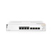 HPE Networking Instant On Switch 8p Gigabit CL4 PoE 65W (fanless) 1830 (JL811A)