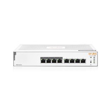 HPE Networking Instant On Switch 8p Gigabit CL4 PoE 65W (fanless) 1830 (JL811A)