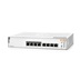HPE Networking Instant On Switch 8p Gigabit CL4 PoE 65W (fanless) 1830 (JL811A)