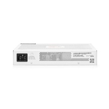 HPE Networking Instant On Switch 8p Gigabit CL4 PoE 65W (fanless) 1830 (JL811A)