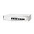 HPE Networking Instant On Switch 8p Gigabit CL4 PoE 65W (fanless) 1830 (JL811A)