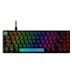 HyperX 65 Alloy Origins AQU Gaming Keyboard-US - Klávesnice
