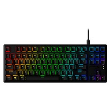 HyperX Alloy Origins Core PBT HX Blue Gaming Keyboard-US - Klávesnice