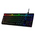 HyperX Alloy Origins Core PBT HX Blue Gaming Keyboard-US - Klávesnice