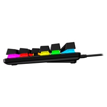 HyperX Alloy Origins Core PBT HX Blue Gaming Keyboard-US - Klávesnice
