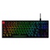 HyperX Alloy Origins Core PBT HX Blue Gaming Keyboard-US - Klávesnice