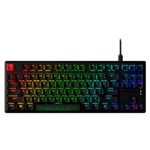 HyperX Alloy Origins Core PBT HX Blue Gaming Keyboard-US - Klávesnice