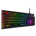 HyperX Alloy Origins Mechanical Gaming Keyboard, HX Blue-US