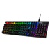 HyperX Alloy Origins Mechanical Gaming Keyboard, HX Blue-US