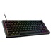 HyperX Alloy Rise Gaming Keyboard 75-US - Klávesnice