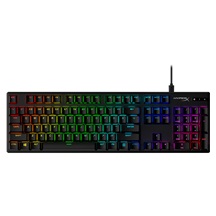 HyperX BLK PBT Keycaps Full Key Set-UK - Příslušenství ke klávesnici