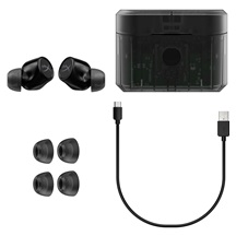 HyperX Cirro Buds Pro True Wireless BLK Earbuds - Mobile Audio