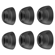 HyperX Cirro Buds Pro True Wireless BLK Earbuds - Mobile Audio
