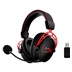 HyperX Cloud Alpha Wireless RED GAM HEADSET - Sluchátka k PC