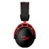 HyperX Cloud Alpha Wireless RED GAM HEADSET - Sluchátka k PC