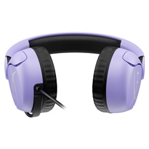 HyperX Cloud Mini Wired LVR Headset - Sluchátka k PC