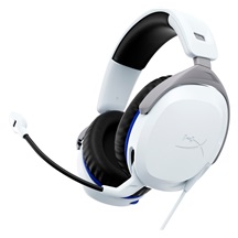 HyperX Cloud Stinger 2 GAM HEADSET PS - Sluchátka pro herní konsole