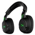 HyperX CloudX Flight - Wireless Gaming Headset (Black-Green) - Xbox  (HX-HSCFX-BK/WW) - Sluchátka pro herní konsole