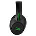 HyperX CloudX Flight - Wireless Gaming Headset (Black-Green) - Xbox  (HX-HSCFX-BK/WW) - Sluchátka pro herní konsole
