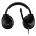 HyperX CloudX Stinger - Gaming Headset (Black-Green) - Xbox  (HX-HSCSX-BK/WW) - Sluchátka pro herní konsole