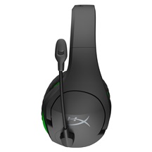HyperX CloudX Stinger Core - Wireless Gaming Headset (Black-Green) - Xbox (HHSS1C-DG-GY/G) - Sluchátka pro herní konsole