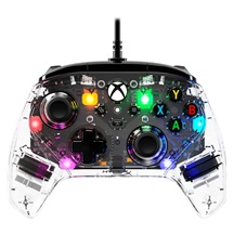 HyperX Clutch Gladiate RGB Gaming Controller - Příslušenství pro konsole