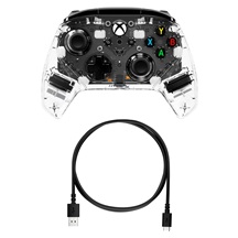 HyperX Clutch Gladiate RGB Gaming Controller - Příslušenství pro konsole