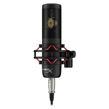 HyperX ProCast Microphone - Mikrofon