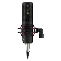 HyperX ProCast Microphone - Mikrofon