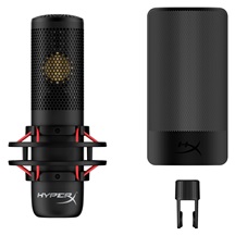 HyperX ProCast Microphone - Mikrofon