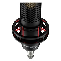 HyperX ProCast Microphone - Mikrofon