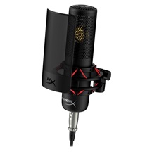 HyperX ProCast Microphone - Mikrofon