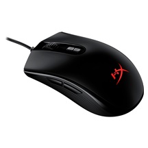 HyperX Pulsefire Core - Gaming Mouse (Black)  (HX-MC004B) - Myš