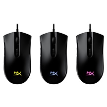 HyperX Pulsefire Core - Gaming Mouse (Black)  (HX-MC004B) - Myš